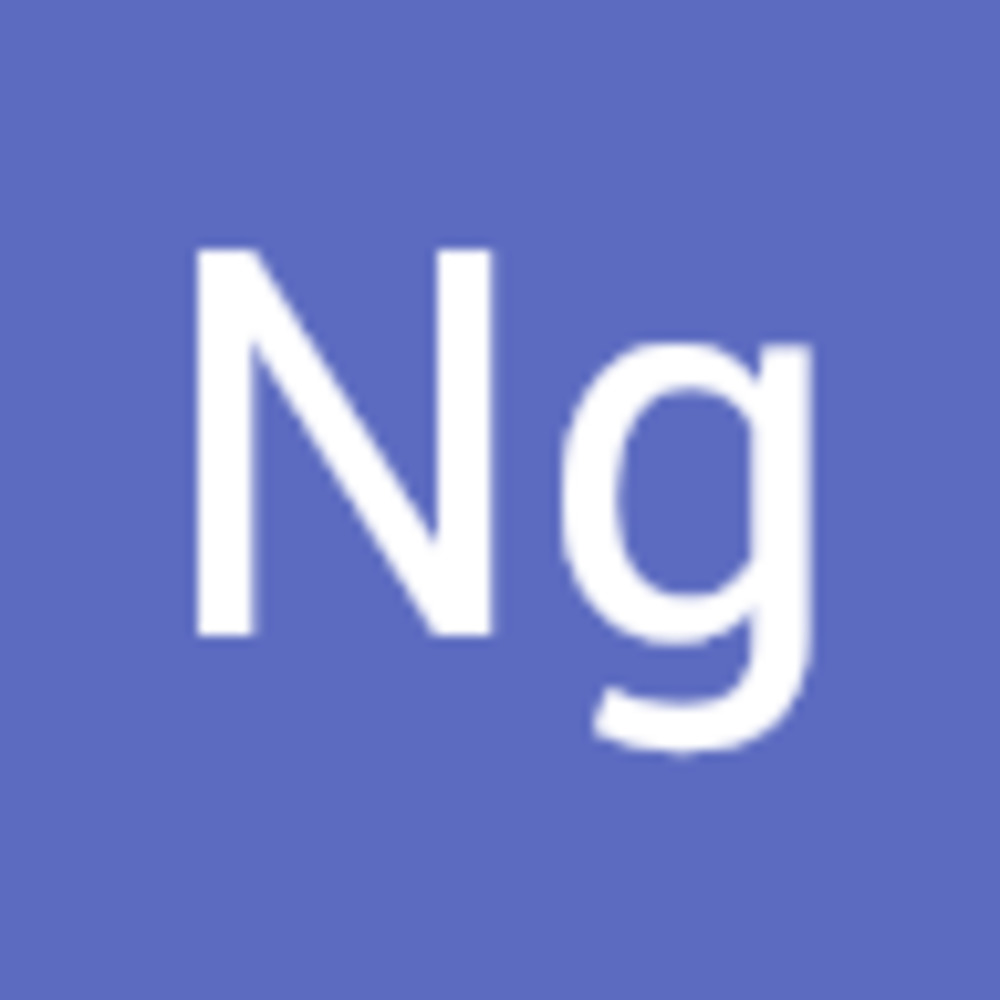 Meet your Posher, Ng